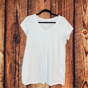 Koala Mom Essentials Maternity Tee